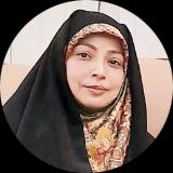 اشرف السادات دهقان