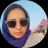 زهرا بیدل