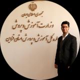 Omid Taherkhani