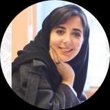 سارا ظریف
