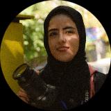 شیرین قاسمی