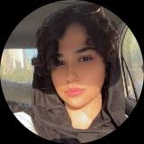 نگار زارع 