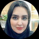 بهاره طاهری اول شهری