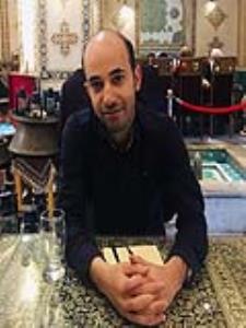 سعید مشکاتی
