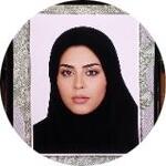 نیلوفر احمدی
