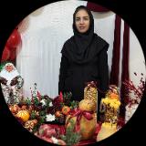 مریم فرهی