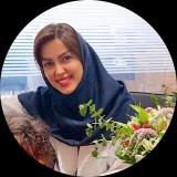 فاطمه میرزائی گسکرئی