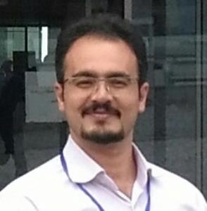 حامد شیری