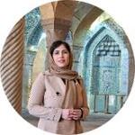 محدثه شمس نجاتی