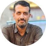 سعید ابراهیمی