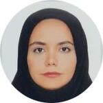مهدیس خدابخشی