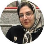 مهدیه  قلی زادگان 