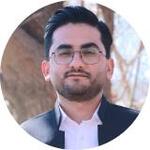 ادریس علی محمد بوکانی برده زرد