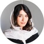 فاطمه موسوی