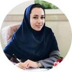 مرضیه فریدی