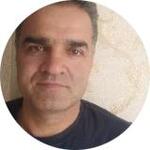 صادق ایزدی 