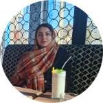 پریسا بختیاری