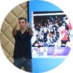 نوید مشجری صنعتی