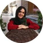 پریسا بهزادی نژاد