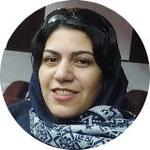 نوشین داودی