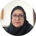 لاله غفوری