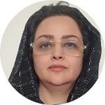 بهناز  ضرابی 
