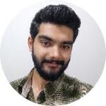 متین مرادقلی