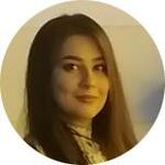Maryam Hamzeh