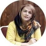 نسیبه  سالمی