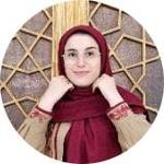 زهـرا غفرانی