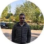 سیدهادی بیننده