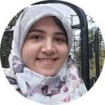 مریم دادمهر
