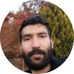 امیرمحمد علی پور آجی بیشه