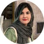 نیلوفر نورحسینی