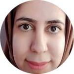 فاطمه فیروزی نیا