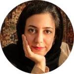 فاطمه فیروزی نیا