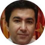 بهنام بابایی