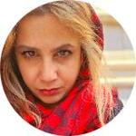 مهرنوش اسماعیلی