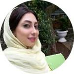 فاطمه رفیعی