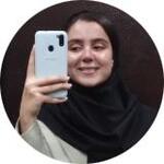 مریم گل محمدی