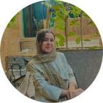 مریم گل محمدی