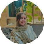 مریم گل محمدی