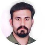 میلاد طلایی