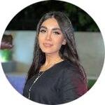 maryam rouzbeh