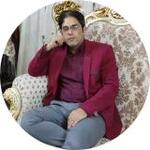 اکبر وجدانی