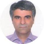 رضا اسکندری