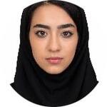 هستی  پوراحمدی