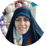narges azimi