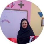 معصومه بهلولی