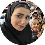 زهرا محمدی